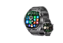 Relojes inteligentes